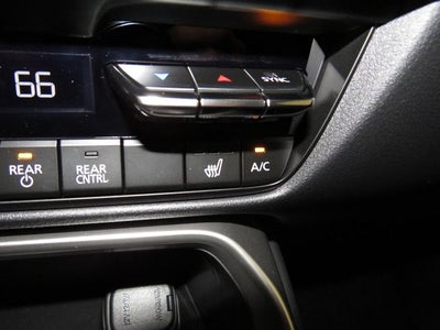 2025 Mazda Mazda CX-90 3.3 Turbo Preferred