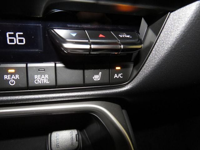 2025 Mazda Mazda CX-90 3.3 Turbo Preferred