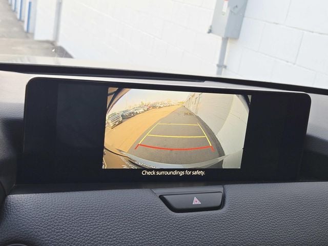 2025 Mazda Mazda CX-90 3.3 Turbo Preferred