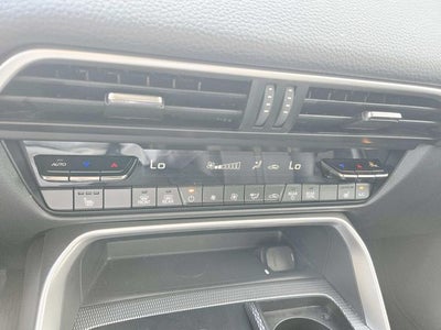 2025 Mazda Mazda CX-90 3.3 Turbo Preferred