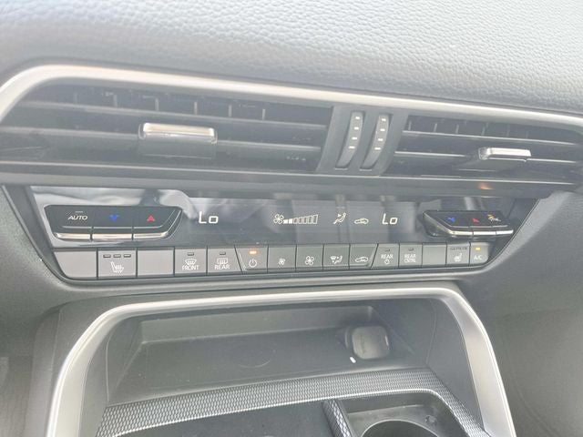 2025 Mazda Mazda CX-90 3.3 Turbo Preferred