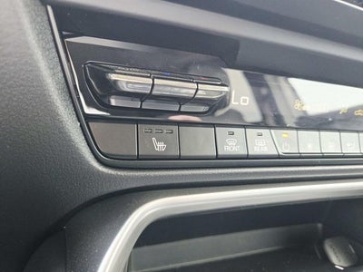 2025 Mazda Mazda CX-90 3.3 Turbo Preferred