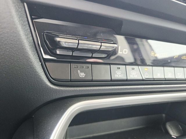 2025 Mazda Mazda CX-90 3.3 Turbo Preferred