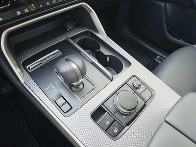 2025 Mazda Mazda CX-90 3.3 Turbo Preferred