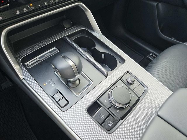 2025 Mazda Mazda CX-90 3.3 Turbo Preferred