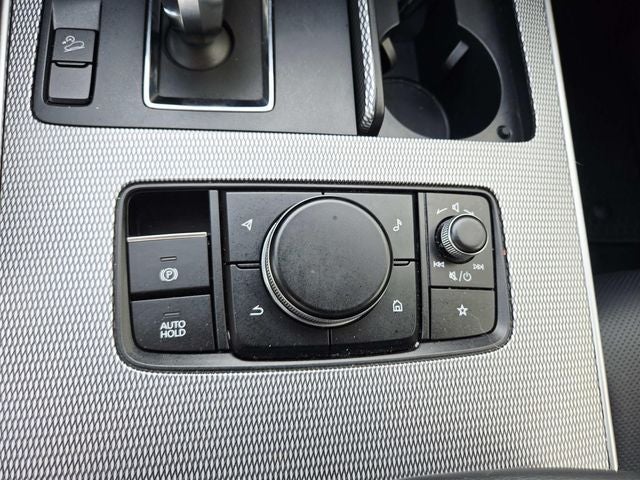 2025 Mazda Mazda CX-90 3.3 Turbo Preferred