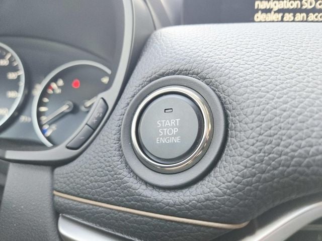 2025 Mazda Mazda CX-90 3.3 Turbo Preferred