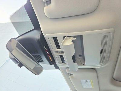 2025 Mazda Mazda CX-90 3.3 Turbo Preferred