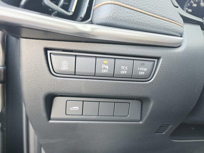 2025 Mazda Mazda CX-90 3.3 Turbo Preferred