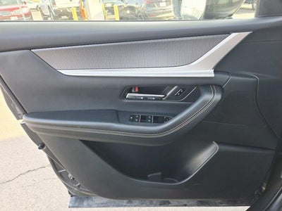 2025 Mazda Mazda CX-90 3.3 Turbo Preferred