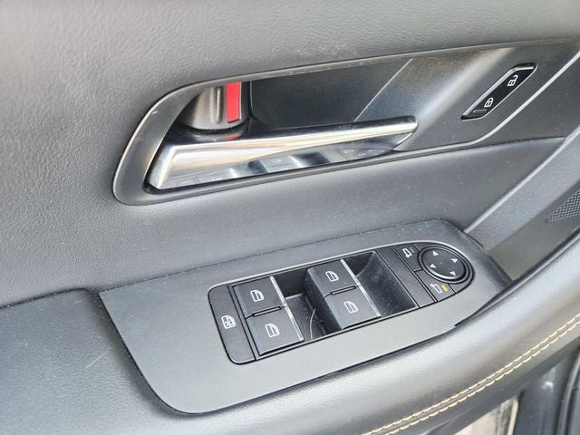 2025 Mazda Mazda CX-90 3.3 Turbo Preferred