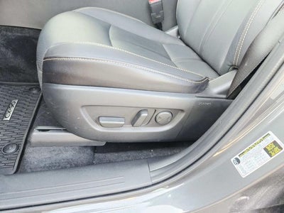 2025 Mazda Mazda CX-90 3.3 Turbo Preferred