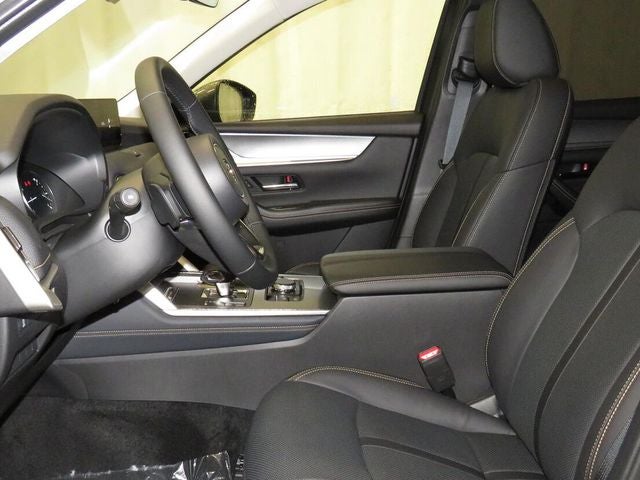 2025 Mazda Mazda CX-90 3.3 Turbo Preferred