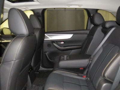 2025 Mazda Mazda CX-90 3.3 Turbo Preferred