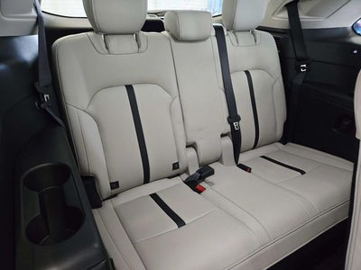 2025 Mazda Mazda CX-90 3.3 Turbo Preferred