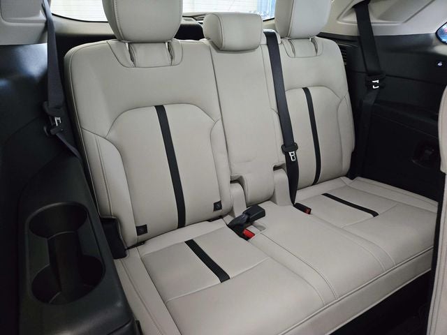 2025 Mazda Mazda CX-90 3.3 Turbo Preferred