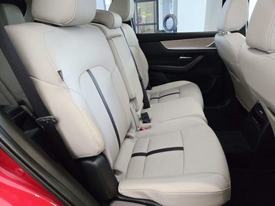 2025 Mazda Mazda CX-90 3.3 Turbo Preferred