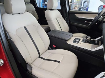 2025 Mazda Mazda CX-90 3.3 Turbo Preferred