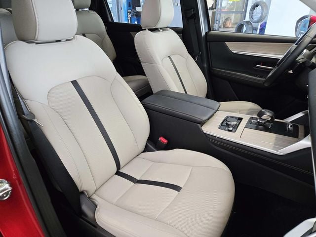 2025 Mazda Mazda CX-90 3.3 Turbo Preferred