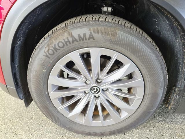 2025 Mazda Mazda CX-90 3.3 Turbo Preferred