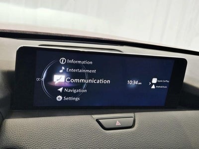 2025 Mazda Mazda CX-90 3.3 Turbo Preferred