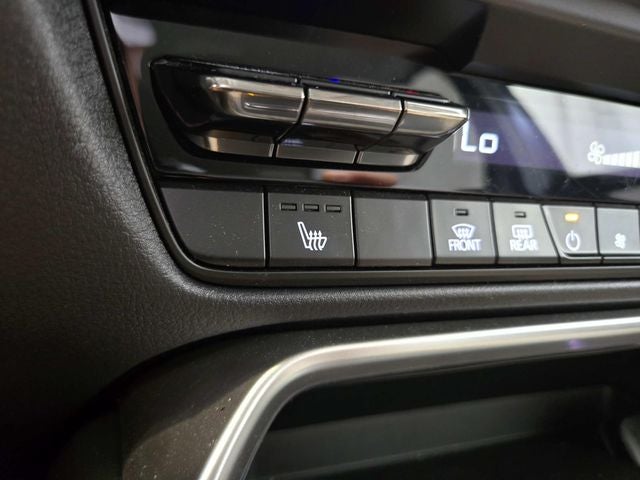 2025 Mazda Mazda CX-90 3.3 Turbo Preferred