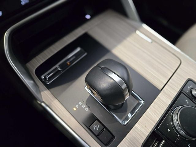 2025 Mazda Mazda CX-90 3.3 Turbo Preferred