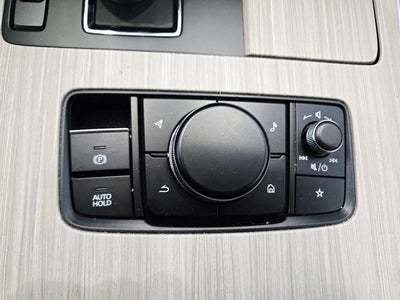 2025 Mazda Mazda CX-90 3.3 Turbo Preferred