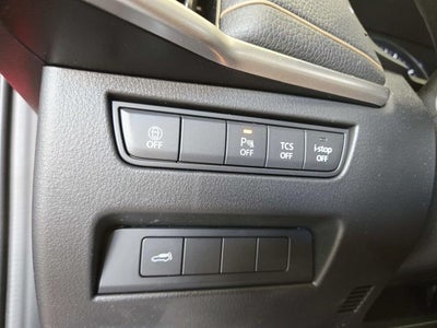 2025 Mazda Mazda CX-90 3.3 Turbo Preferred