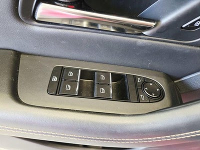 2025 Mazda Mazda CX-90 3.3 Turbo Preferred