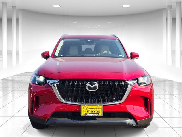 2025 Mazda Mazda CX-90 3.3 Turbo Preferred