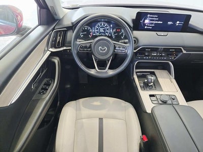 2025 Mazda Mazda CX-90 3.3 Turbo Preferred