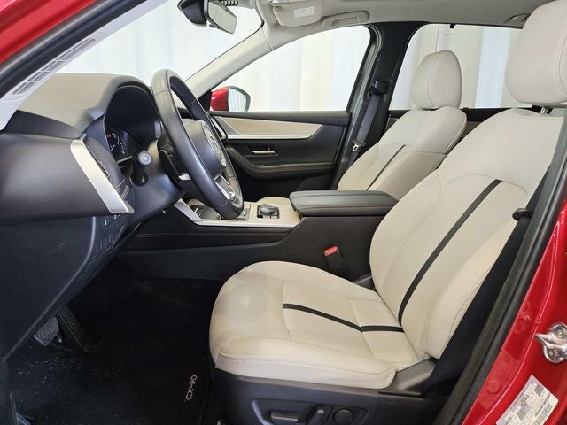 2025 Mazda Mazda CX-90 3.3 Turbo Preferred