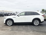 2026 Mazda Mazda CX-90 3.3 Turbo Preferred
