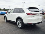 2026 Mazda Mazda CX-90 3.3 Turbo Preferred