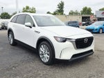 2026 Mazda Mazda CX-90 3.3 Turbo Preferred