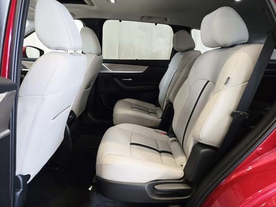 2025 Mazda Mazda CX-90 3.3 Turbo Preferred