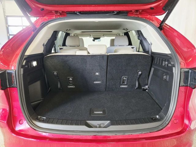 2025 Mazda Mazda CX-90 3.3 Turbo Preferred