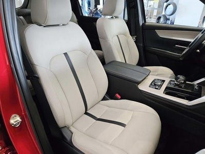 2025 Mazda Mazda CX-90 3.3 Turbo Preferred