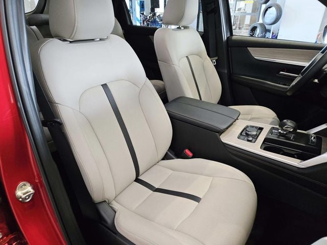 2025 Mazda Mazda CX-90 3.3 Turbo Preferred