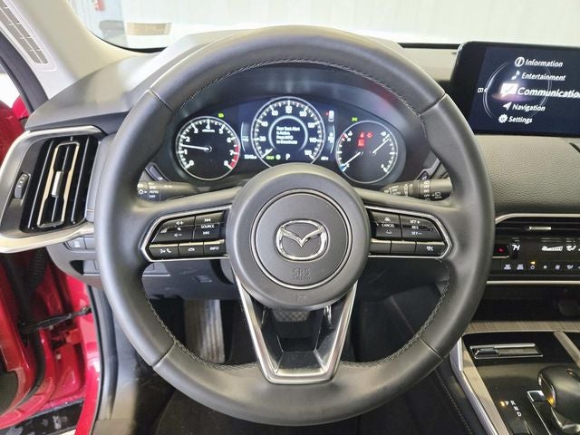 2025 Mazda Mazda CX-90 3.3 Turbo Preferred