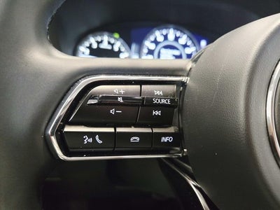 2025 Mazda Mazda CX-90 3.3 Turbo Preferred