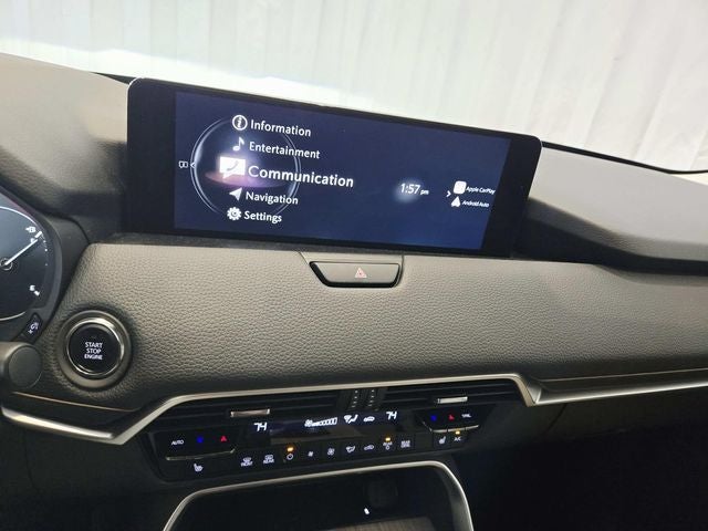 2025 Mazda Mazda CX-90 3.3 Turbo Preferred