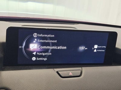 2025 Mazda Mazda CX-90 3.3 Turbo Preferred