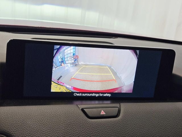 2025 Mazda Mazda CX-90 3.3 Turbo Preferred