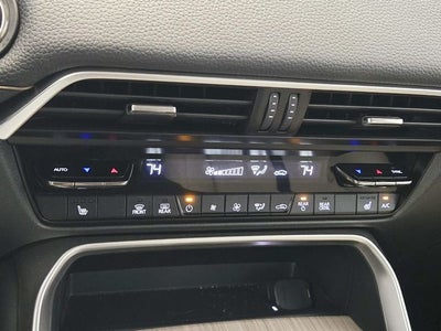 2025 Mazda Mazda CX-90 3.3 Turbo Preferred