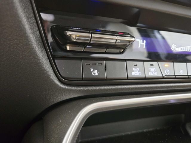 2025 Mazda Mazda CX-90 3.3 Turbo Preferred