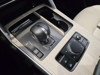 2025 Mazda Mazda CX-90 3.3 Turbo Preferred