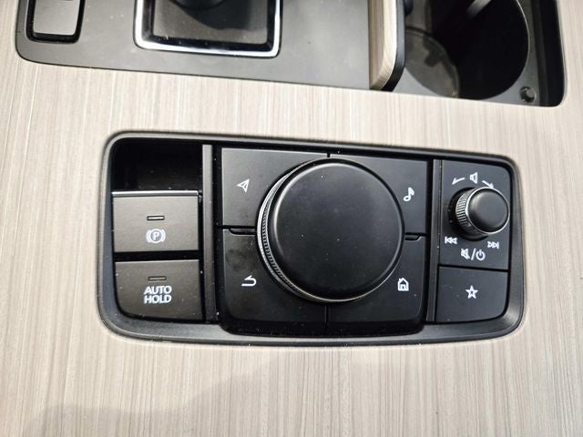 2025 Mazda Mazda CX-90 3.3 Turbo Preferred