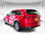 2025 Mazda Mazda CX-90 3.3 Turbo Preferred